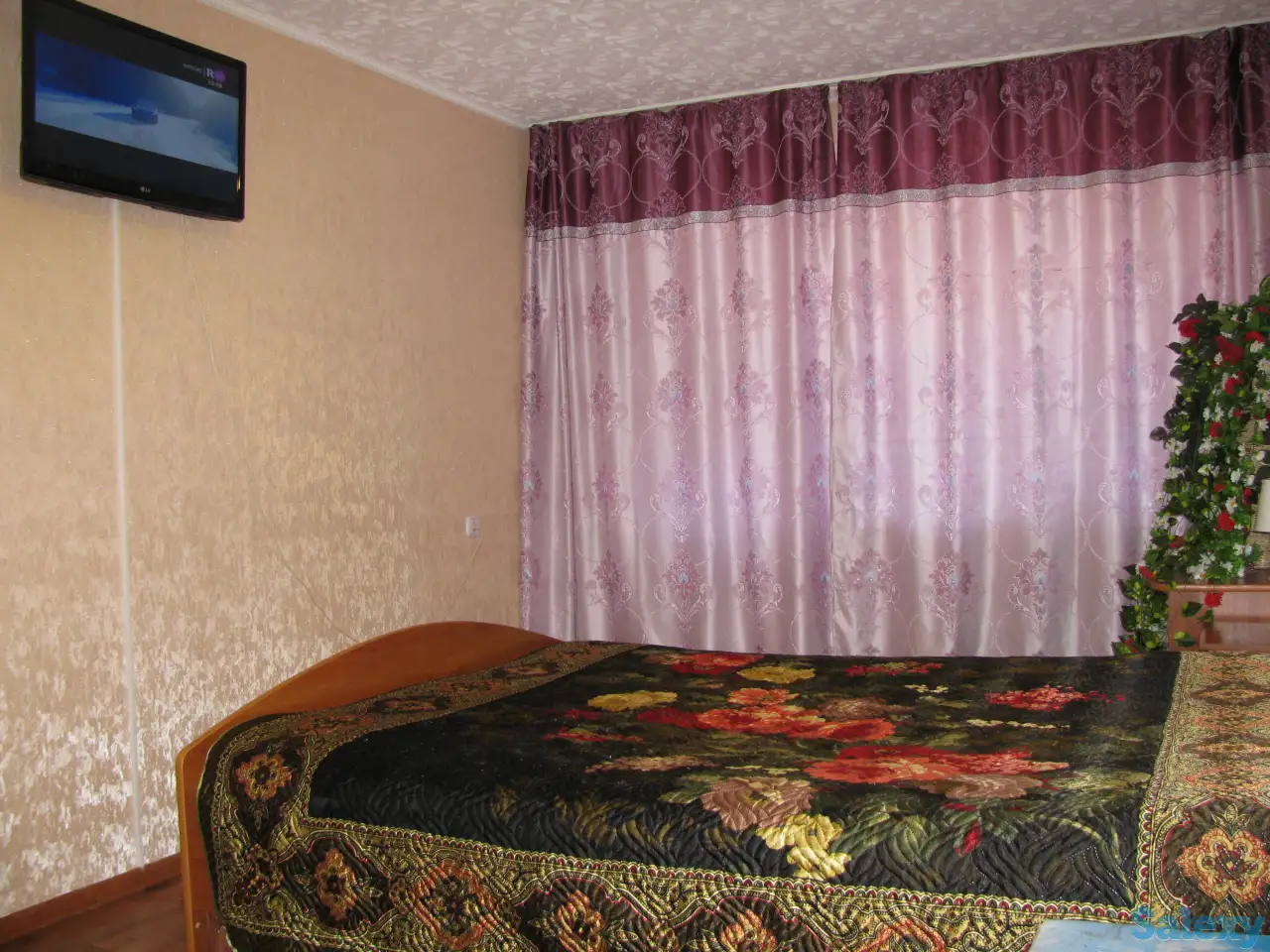 1-комнатная квартира, КЖБИ, 25 маг, ул.Маяковского, фотография 7