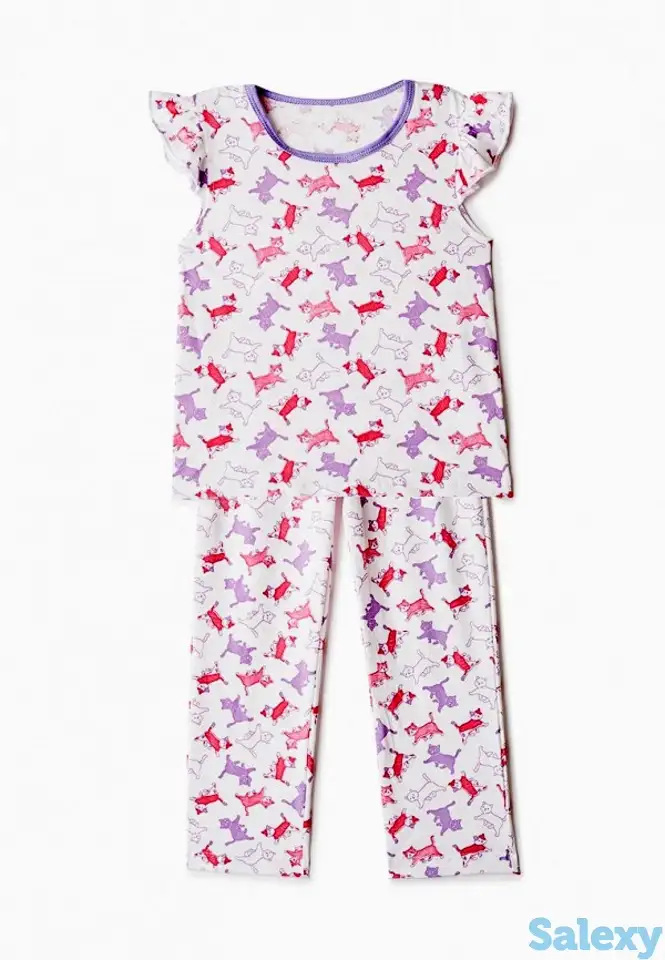 Пижама котмаркот, фотография 1