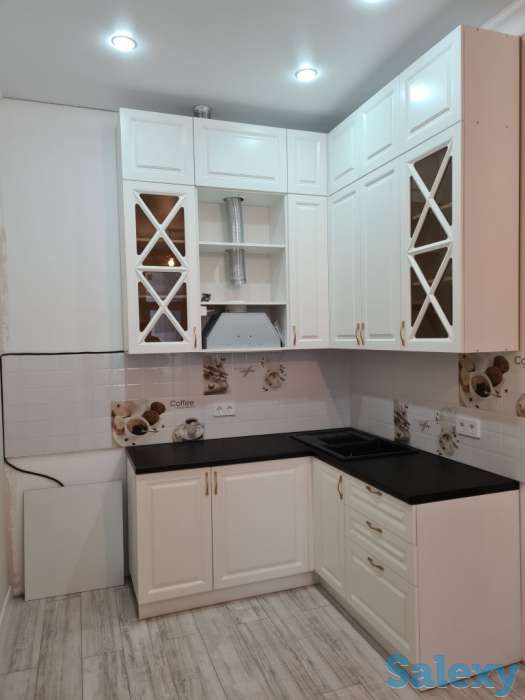 Изготовление корпусной мебели, фотография 1