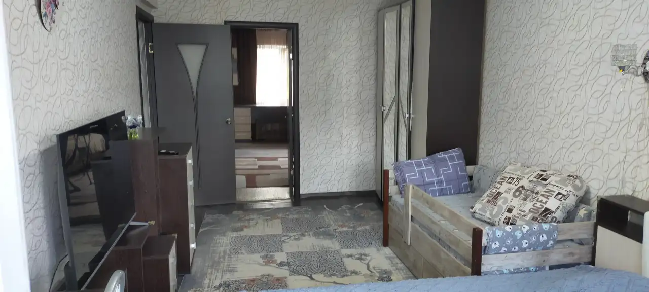 Продам квартиру, Островского 4, фотография 4