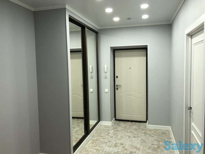 Продается 3-х комнатная квартира, Янушкевича-Потанина, фотография 9