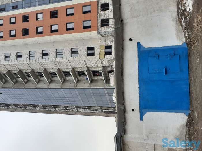 Продаю гараж бетонный, Ул. Волочаевская, фотография 1