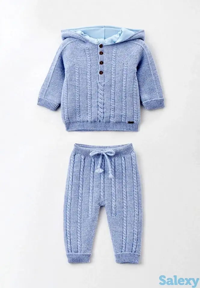 Худи и брюки leoking, фотография 1