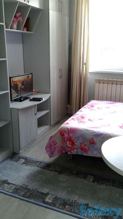 аренда кв посуточно,толе би \байтурсынова, фотография 3