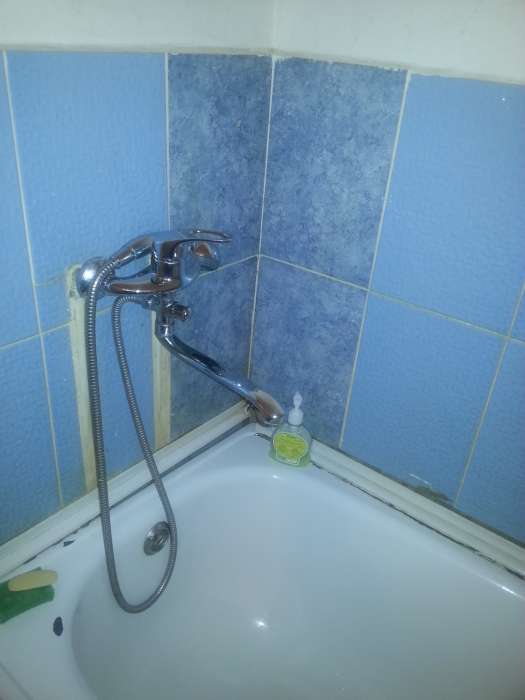 1 ком квартира Радуга, майлина 43, фотография 4