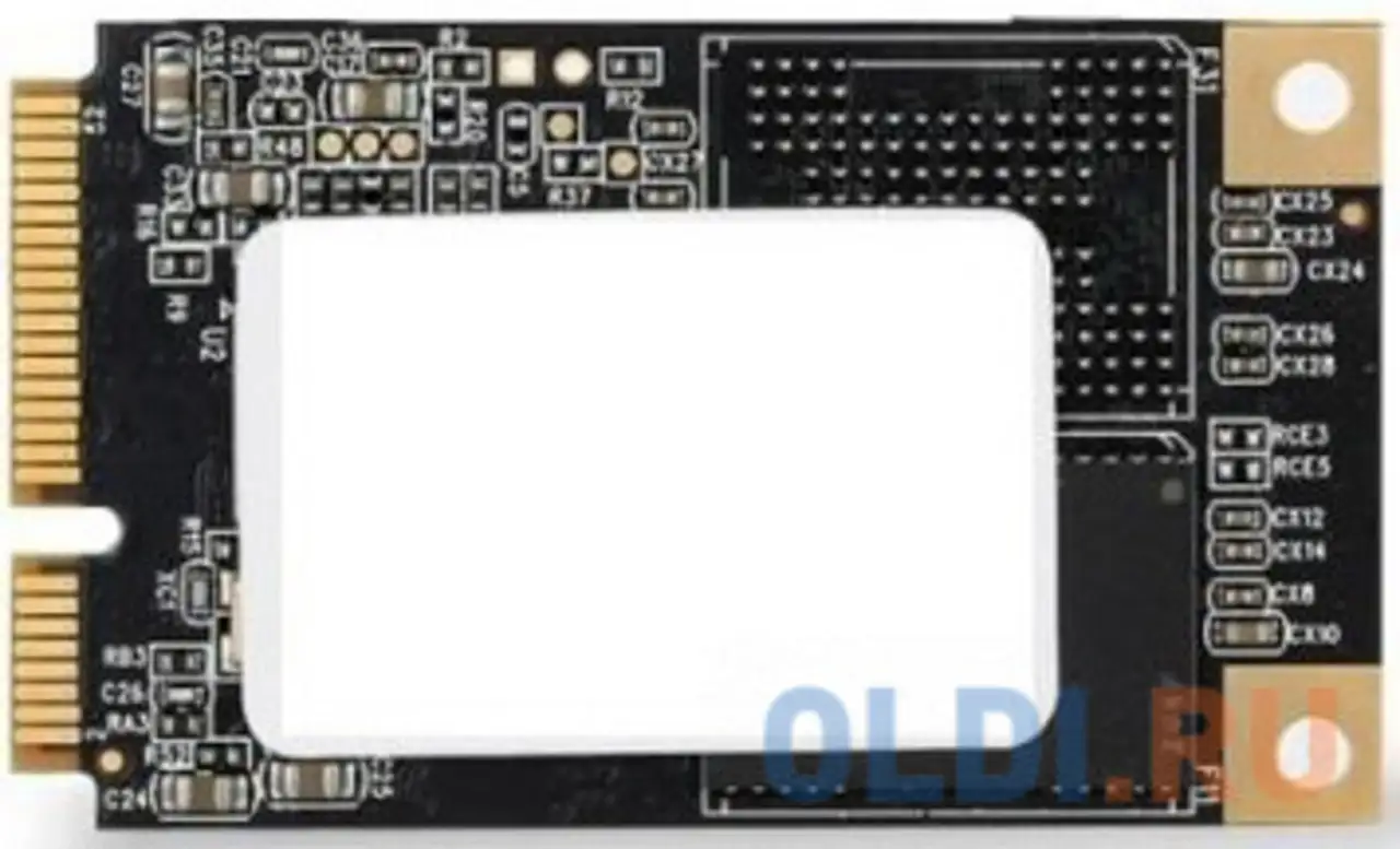 Ssd накопитель netac n5m series 2 tb sata-iii, фотография 1