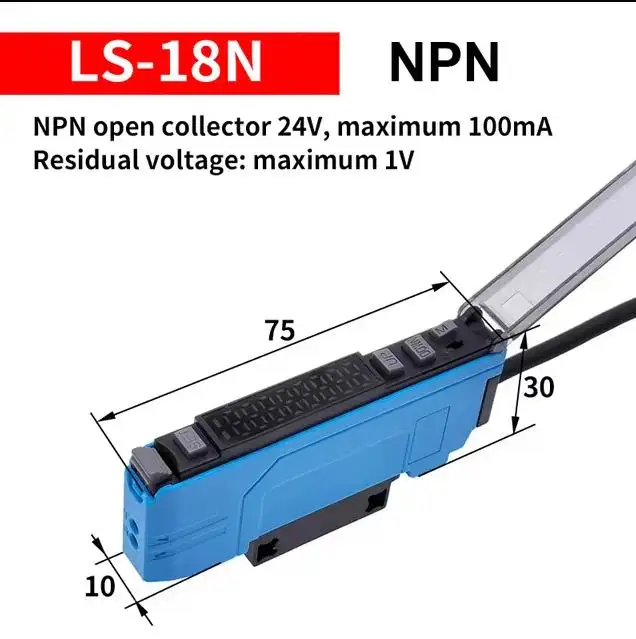 Концевые выключатели, концевик, датчик, переключатель, детектор, кип, фотография 14