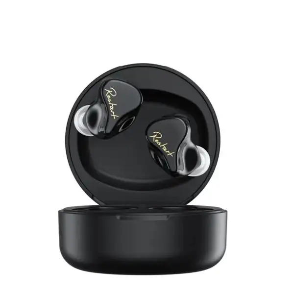 Наушники KZ SKS 1BA 1DD Гибридные, фотография 9