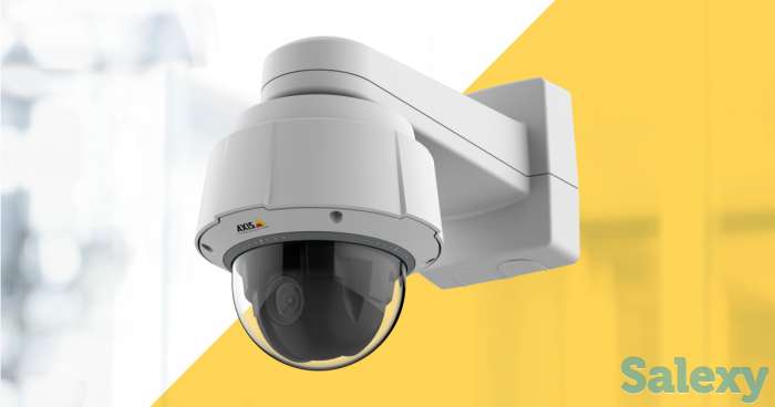 Установка Видеонаблюдения Пожарной- охранной- сигнализации, фотография 6