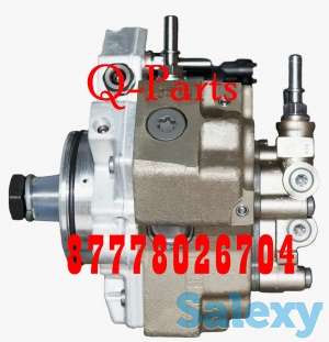 ТНВД для двигателя Cummins, Mitsubishi для экскаватора Hyundai R210LC., фотография 2