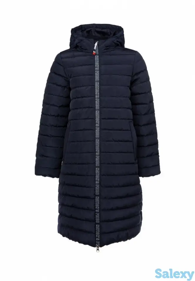 Куртка утепленная playtoday, фотография 1