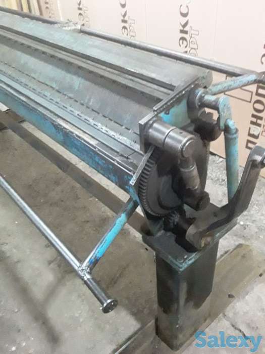 Вентиляция изготовление,услуги листогиба, фотография 4