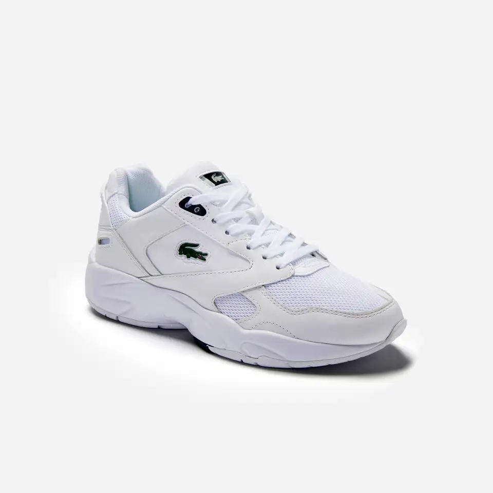 Женские кроссовки lacoste storm, фотография 1