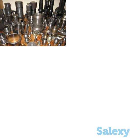 Услуги токаря в Алматы, фотография 1