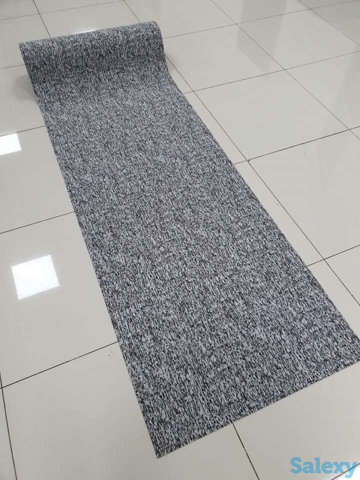 Ковровая дорожка, испанский коврик ковер ширина 75 см метражом Испания, фотография 2