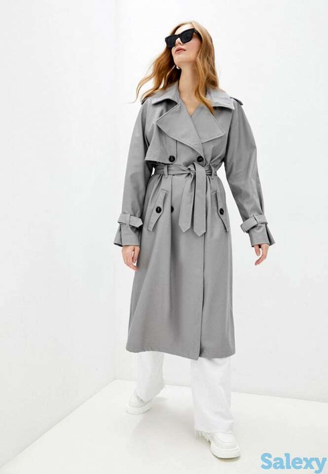 Плащ top top, фотография 1