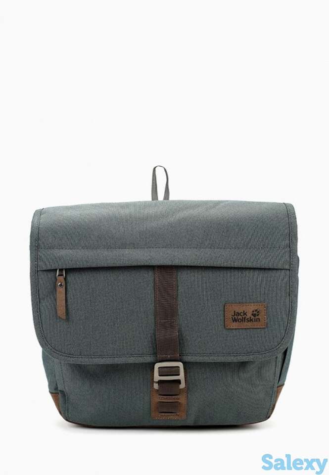 Сумка jack wolfskin, фотография 1