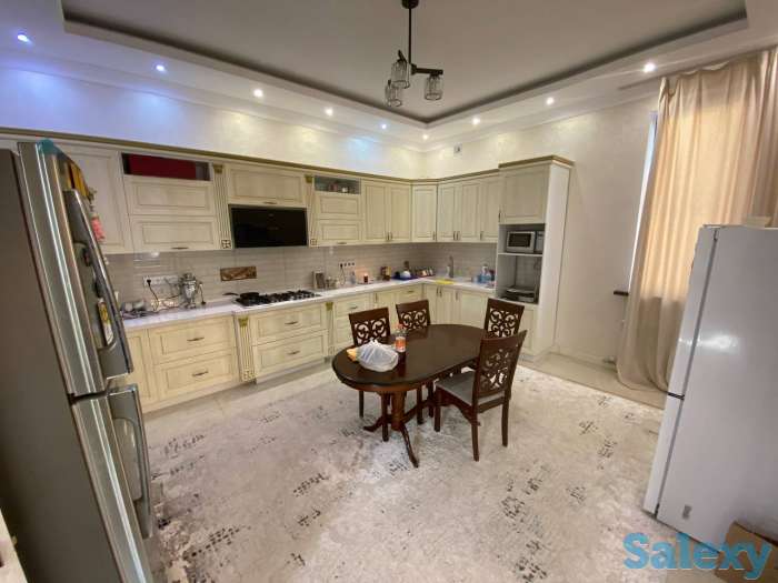 Продам 7 комнатный дом в Алматы, мкрн Горный Гигант, фотография 10