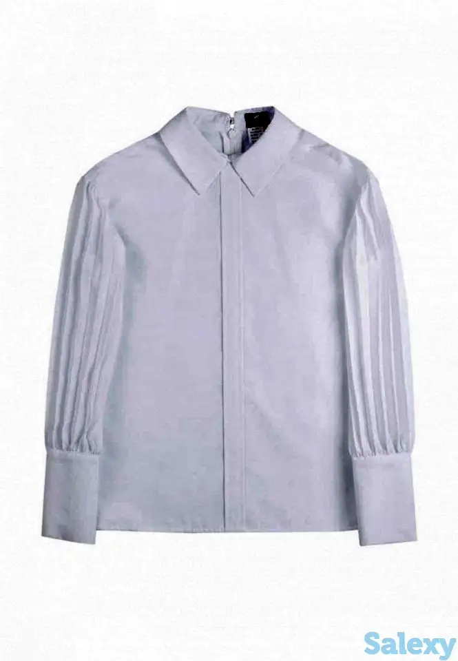 Блуза prairie saint petersburg, фотография 1