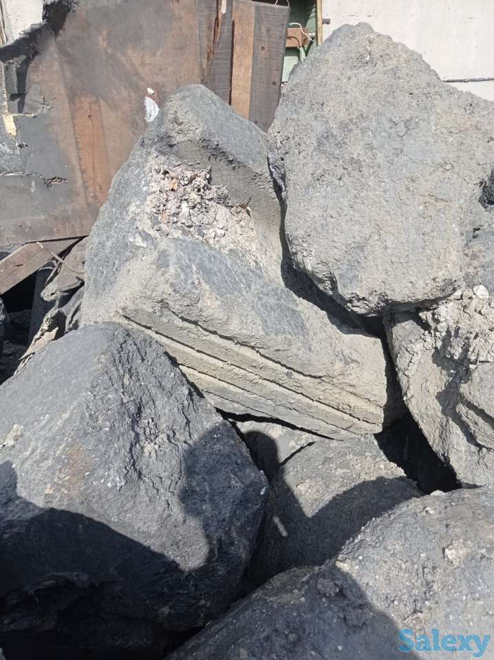 Куплю на постоянной основе антрацит, анодный бой, бой угольных электродов, катодный бой. Любой объём. Дорого!, фотография 2