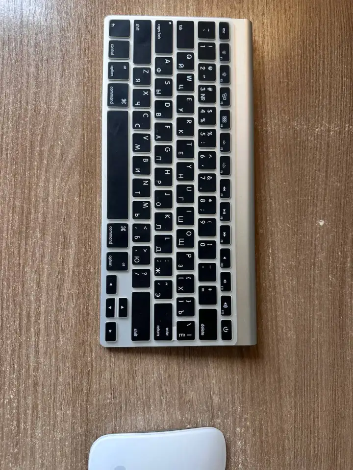 Apple, Imac 27-inch, фотография 8