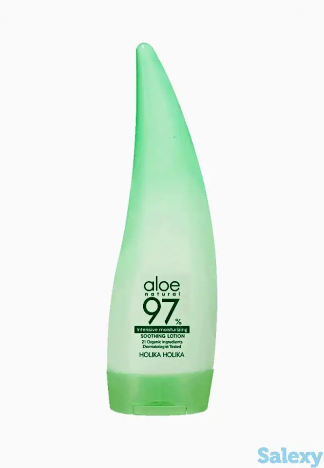 Лосьон для тела holika holika, фотография 1