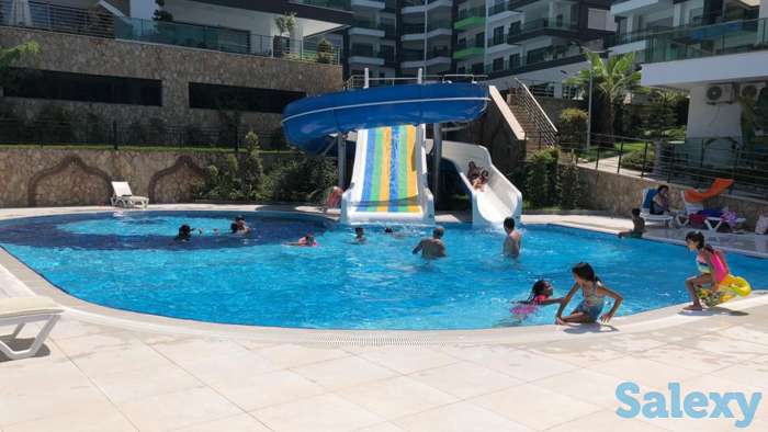 Аренда квартир в Алании, готовый бизнес!, фотография 12