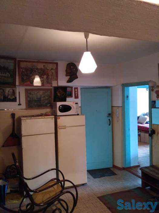 1-комнатная квартира, 89 м2, 2/9 эт., Гагарина 100 — Абая, фотография 4