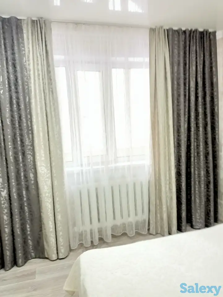 Сдаю 3х.ком.кв.Люкс в Центре города, ул. Н-Абдирова 23, фотография 6