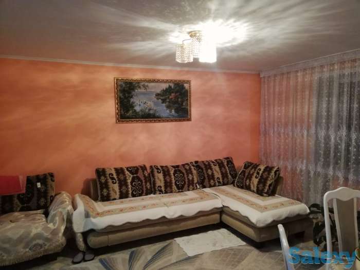 Продам 4х комнатную квартиру, независимости 145, фотография 2