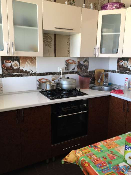 Квартира в новом районе, Проспект С.Бейбарыса, мкр.Тулпар, фотография 4