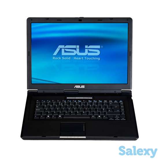 Ноутбук Asus X58L, фотография 1