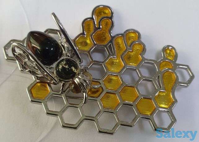 Серебряные изделия оптом, фотография 2