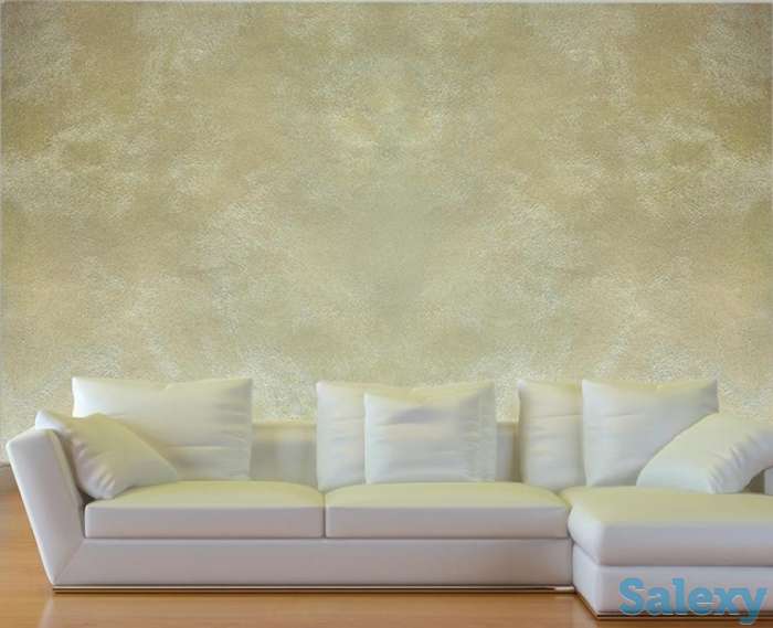 Декор штукатурка в Алматы, фотография 11