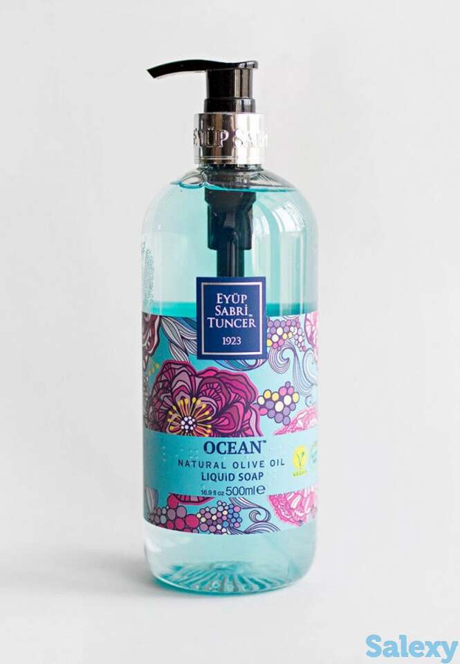 Жидкое мыло eyup sabri tuncer, фотография 1