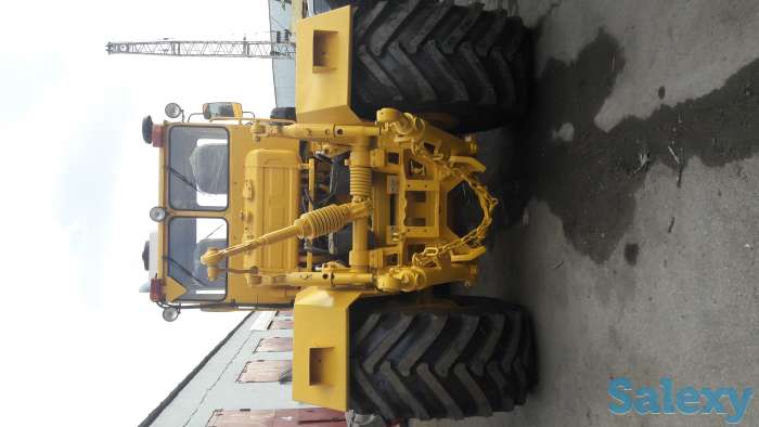 Продажа тракторов, фотография 3