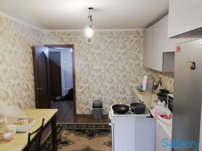 Продаётся 2-комнатная квартира в мкр.Аксай-4, фотография 7