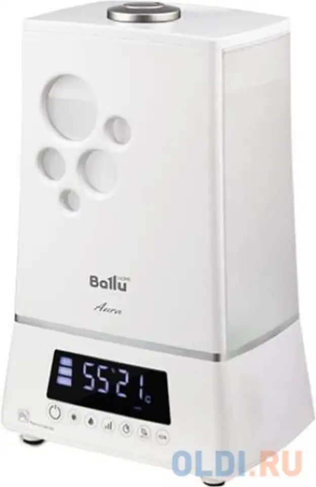 Увлажнитель воздуха ballu uhb-1100, фотография 1