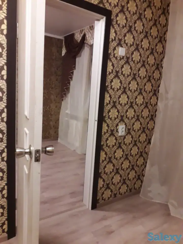 Продается 2 комнатна квартира в центре города, Колхозный рынок, фотография 1