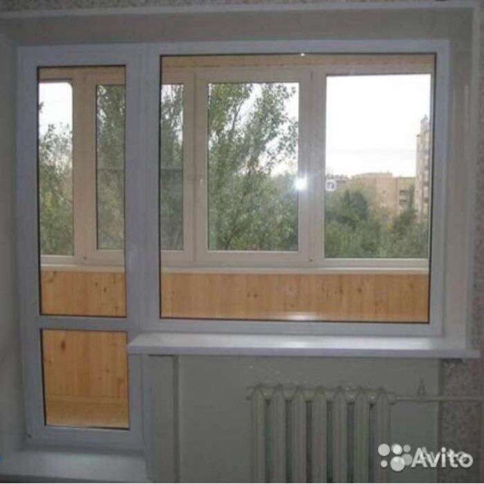 Ремонт пластиковых окон , фотография 1