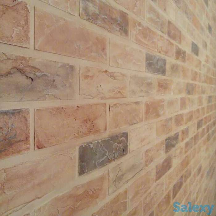 ДЕКОРАТИВНАЯ ШТУКАТУРКА. ХУДОЖНИКИ-ДЕКОРАТОРЫ, фотография 5