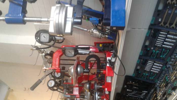 Продам оборудование для шиномонтажа  , фотография 10