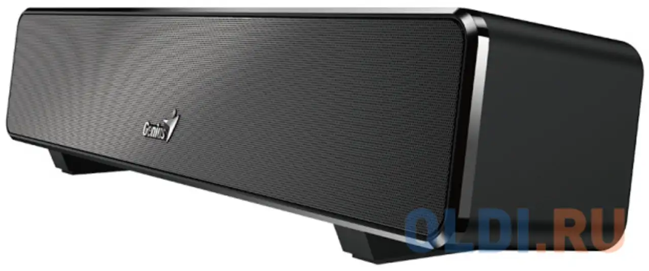 Акустическая система genius soundbar 100 31730024400, фотография 1