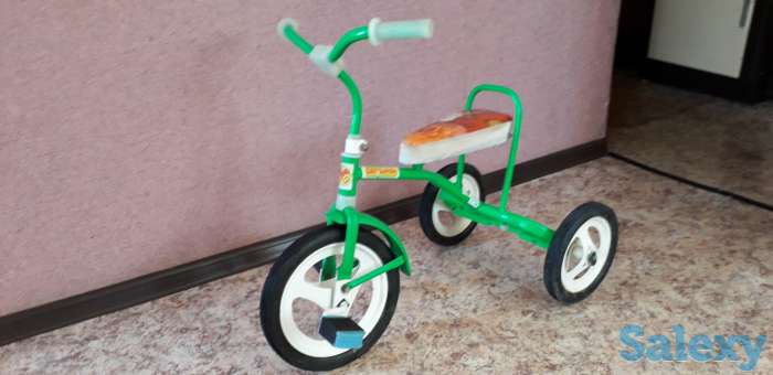 Продам детский велосипед 