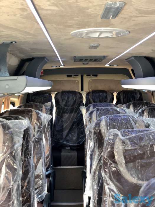 Volkswagen Crafter, 2020, фотография 6