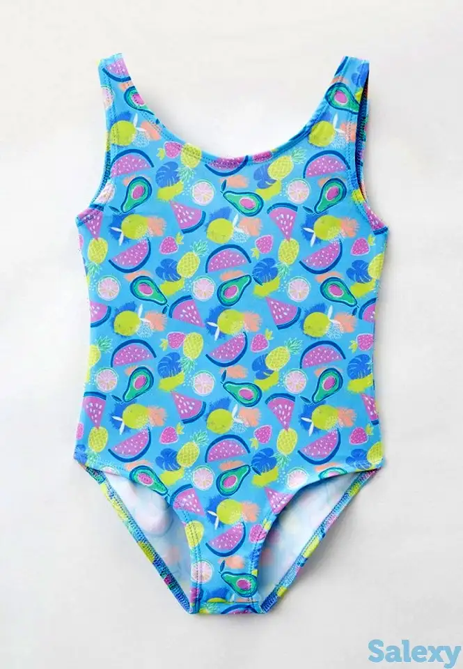 Купальник котмаркот, фотография 1