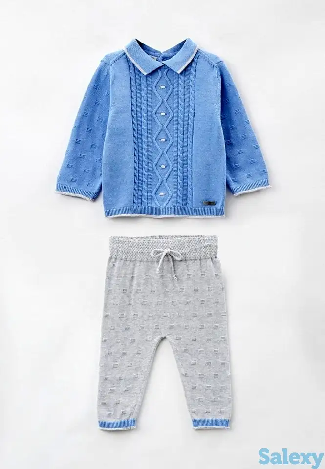 Джемпер и брюки leoking, фотография 1