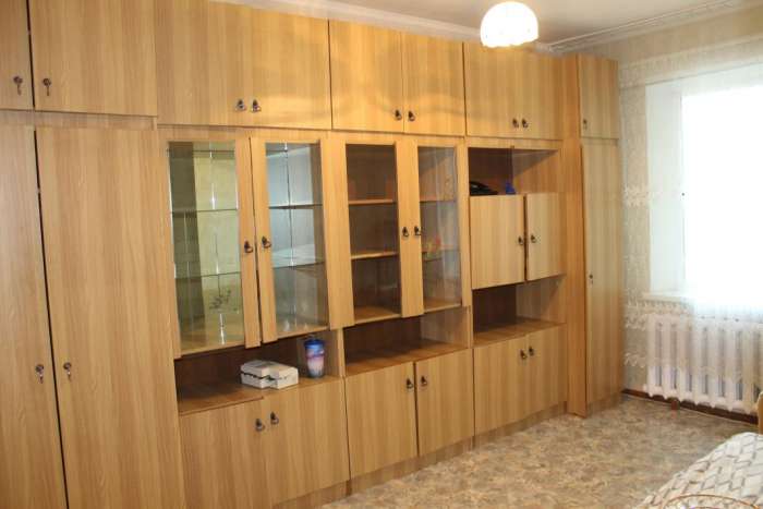 Сдам квартиру на длительный период, ул. Еренкабырга 14/1, фотография 6