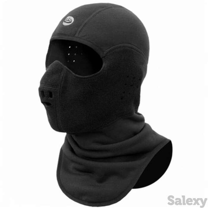 Подшлемник сивера вьялица-2, фотография 1