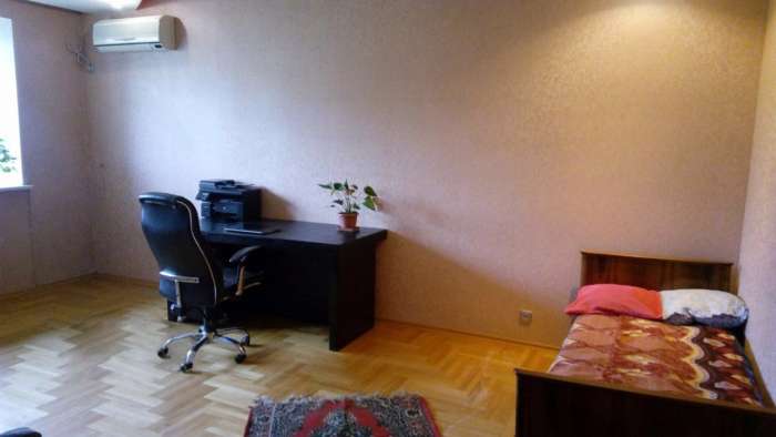 4-комнатная квартира помесячно, Кабанбай батыра — Масанчи, фотография 11